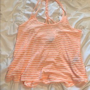 Beach tank top